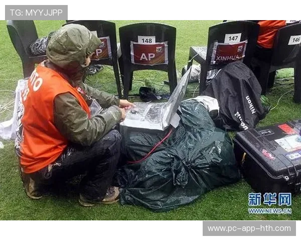 世界杯新闻中心投入使用，将为媒体提供高效工作平台