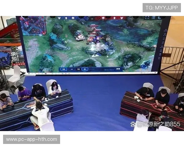 LoL团队沟通流程与指挥演练课——游戏背后的智慧