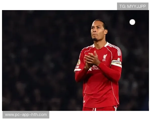 利物浦角球造成混乱，范迪克门前争顶建功