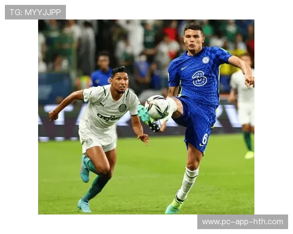 切尔西本场完胜，球队士气一夜回暖