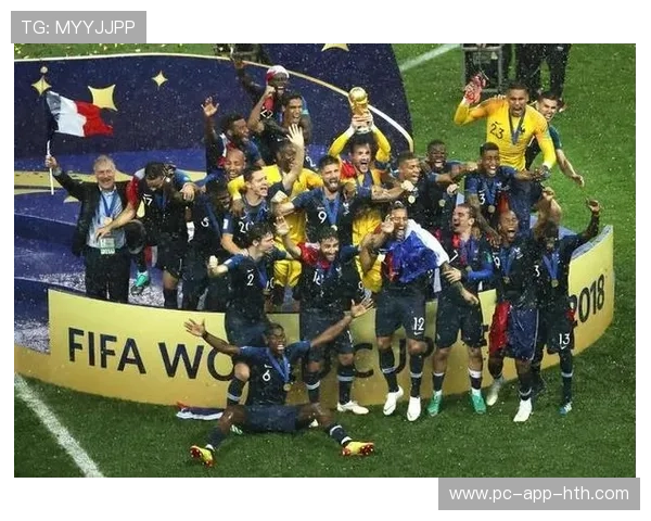 法国被分入本届世界杯“高关注组”之一：备战路上的挑战与机遇