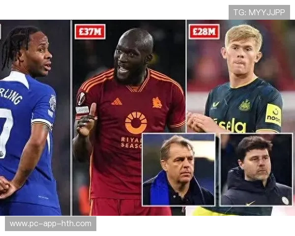 罗马准备通过引援引入更多战术层面的深度