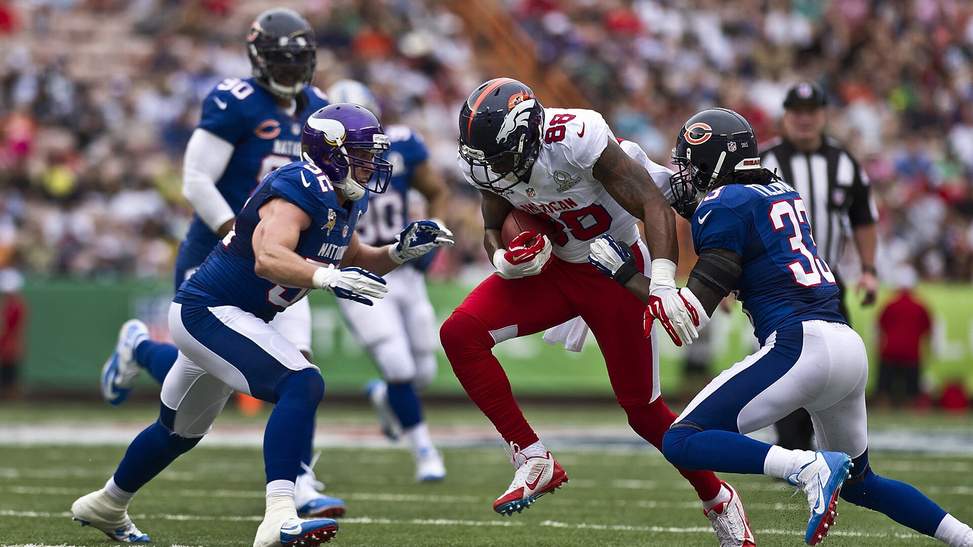 “社团招新运动日” 每个体育社都设计入门小游戏