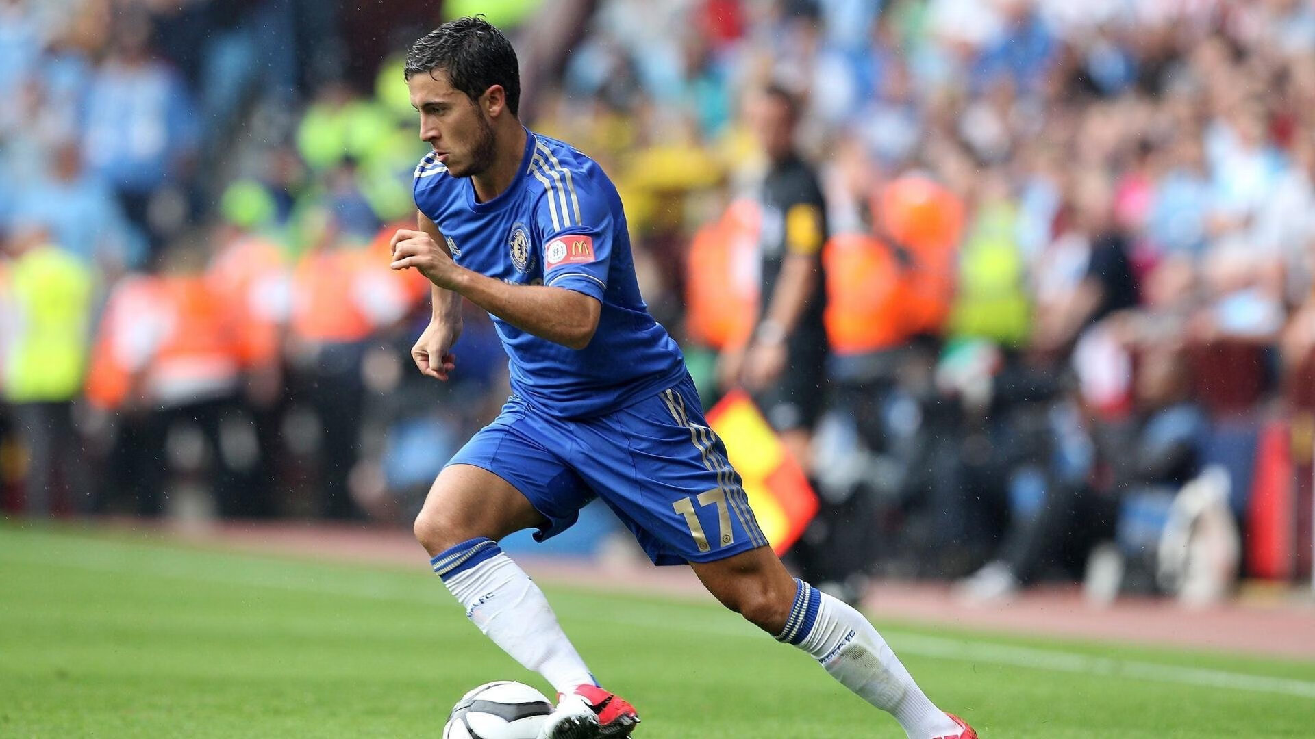 足球明星表现评分榜单